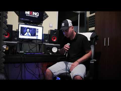 Gato-Peste Momente Grele (live studio)