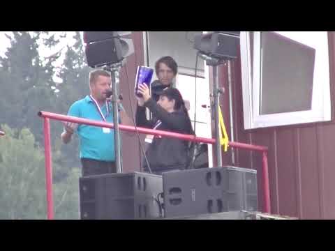 00140 Autocross Humpolec 28. - 29.8.2021