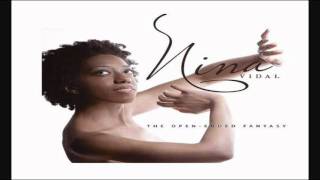 Nina Vidal - Let's Just Stay In