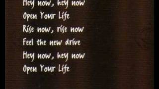 Open Your Life - Helloween