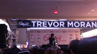 Trevor Moran &quot;Now or Never&quot;