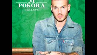 M.Pokora - GOGO danseuse remix