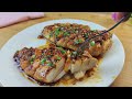 Honey Garlic Chicken Dinner Ready In 15 Minutes