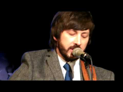 54. Paweł Leszoski - SZUKAJĄC SIEBIE - 48 SFP w Krakowie (2012 r.)