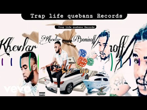 Boominoff - We Up (Official Audio) ft. Khevlar