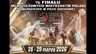 KS Gdyńska Akademia Siatkówki - KS Metro Warszawa