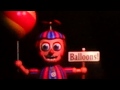 Balloon Boy Singing Fnaf Song