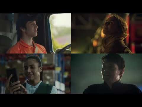 Do more with the Galaxy XCover6 Pro | Samsung New Zealand