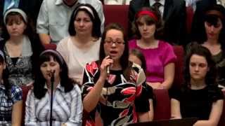 Я на любовь любовью отвечаю