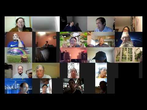 ONPASSIVE -  Hmong Team with Guest Speakers Mike Ellis, Marty DeGamo and Dan Street 10 18 2021