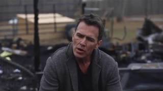 OFFICIAL &quot;BROKEN&quot; MUSIC VIDEO