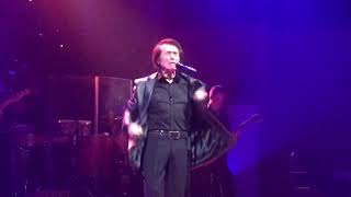 Aunque a veces duela Raphael en LOCO POR CANTAR en Valencia 21.10.2017