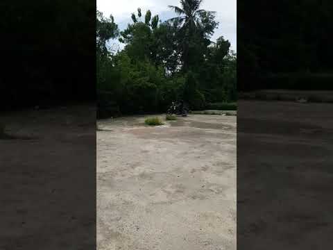 TEST ORIGINAL 1964 YAMAHA YD3