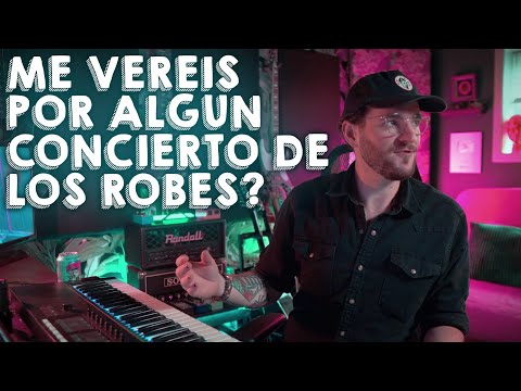 El interROCKatorio #10 | Nuevo canal? Visita a España?