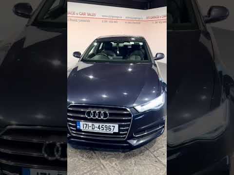 Audi A6 2017, 1 Year Warranty - Image 2