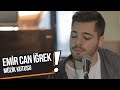 Emir Can İğrek - Müzik Kutusu (B!P Akustik) Emir Can İğrek - Müzik Kutusu (B!P Akustik)