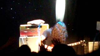 The Fall of Troy: Chapter 1 Introverting Dimensions (LAST CONCERT EVER) HD