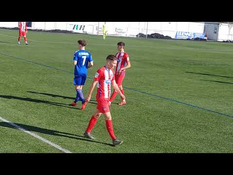 U19 BUNDESLIGA 1. FC Heidenheim vs. SC Freiburg 01
