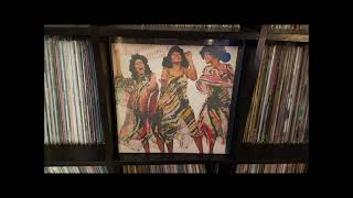 The Three Degrees Gee Baby I&#39;m Sorry