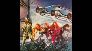 GILLAN - New Orleans