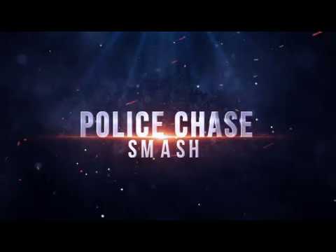 Police Chase Video
