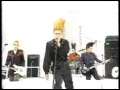 BUCK-TICK - ...IN HEAVEN (NHK JustPopUp ...