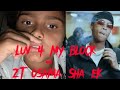 ZT Osama X Sha Ek Luv 4 My Block Official Music Video