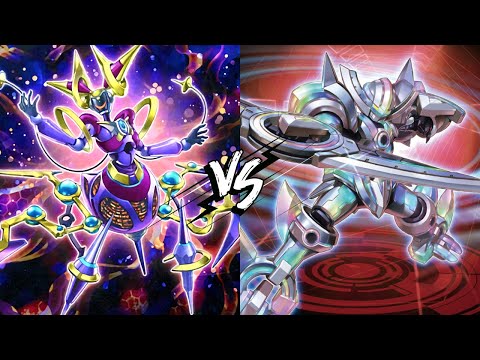 Yu-Gi-Oh Locals | Altergeist vs FireWall MathMech | 2023