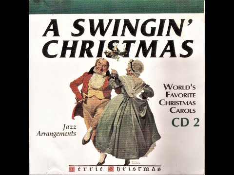 A SWINGIN´ CHRISTMAS          TRAMMELL STARKS & RICKY KELLER