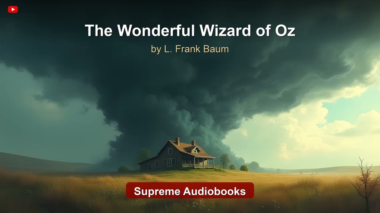 The Wonderful Wizard of Oz