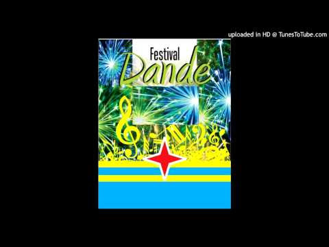 DANDE - Rey Shon Ming Maduro