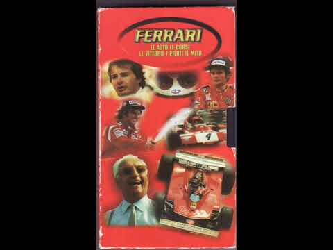 Ferrari - Le auto, le corse, le vittorie, i piloti, il mito