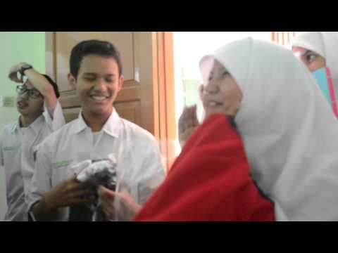 Faiq and Karima's Birthday