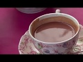 A Bite of Paris Episode  6: Hot Chocolate at La Petit Maison dans La Cour