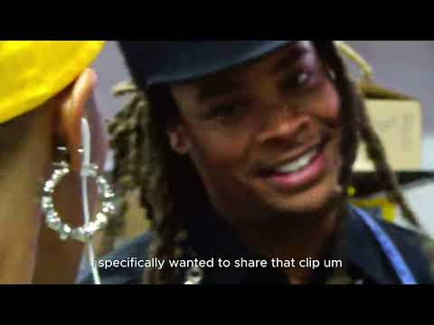 Detroit Ché Takes Us Behind The Scenes of Detroit Day of Fashion