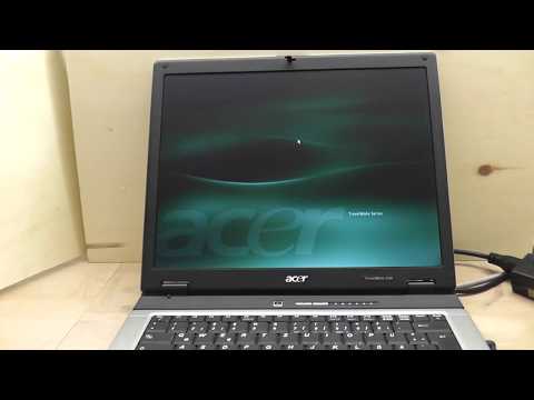 15 Jahre alten Laptop mit mSATA ausstatten, geht das?