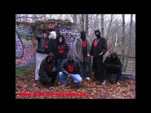 Uzi,Dr.Faustus,SDBY,Blokkmonsta,Dr.Jekyll,Perverz und Schwartz - Feind meines Feindes
