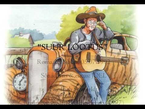 SUUR LOOTUS (ReBibbia 1992)