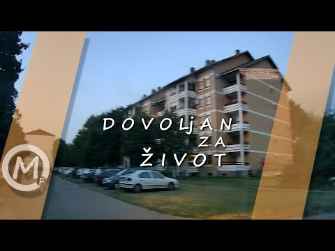 Tražimo mesto, ali tu mesta za nas, ovoga puta, ima mnogo || Letnje jutro