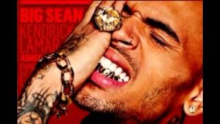 Chris Brown - Matrix (Official Audio Hd).