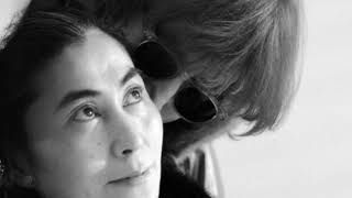 Yoko Ono &amp; John Lennon - Don&#39;t Be Scared