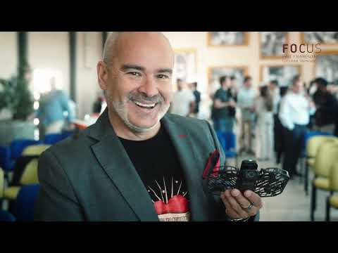 Video resumen Focus Pyme: "El verdadero potencial de la inteligencia artificial en tu negocio"