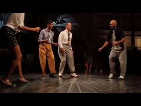 Swingala 2016 - Teachers intro