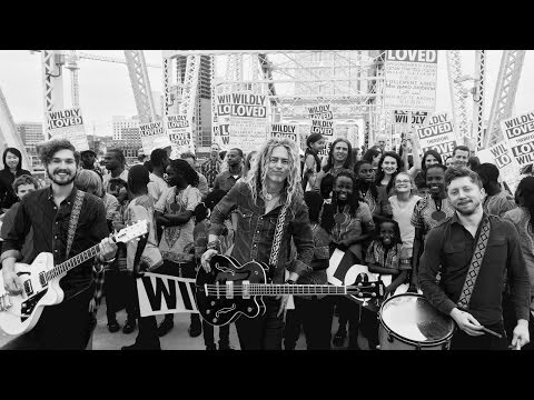 Zealand Worship - Your Love is Wild (Official Video)