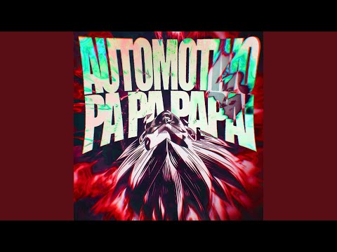 AUTOMOTIVO PA PA PAPAI