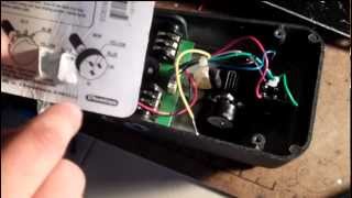 How To Fix A Scratchy Wah Pedal For Good