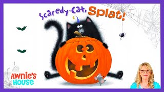 SCAREDY CAT SPLAT! gameplay video by jbratsch, 7:17 duration