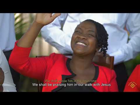 Golden Vocals - Jesu Waka