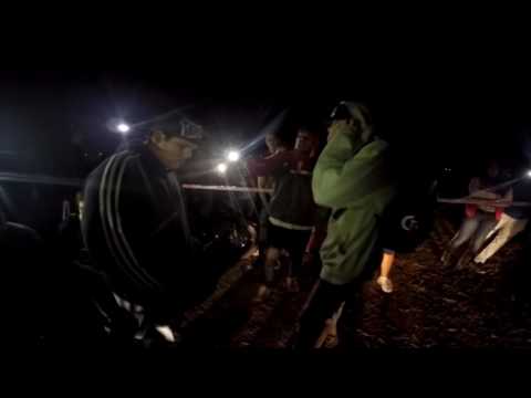 El Poncho Free //FRANCO VS  FERNANDO  // 8vos // Oran-Salta