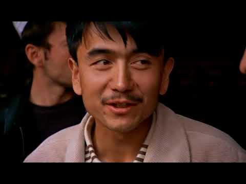 Lost in China S01E01 - Silk Road